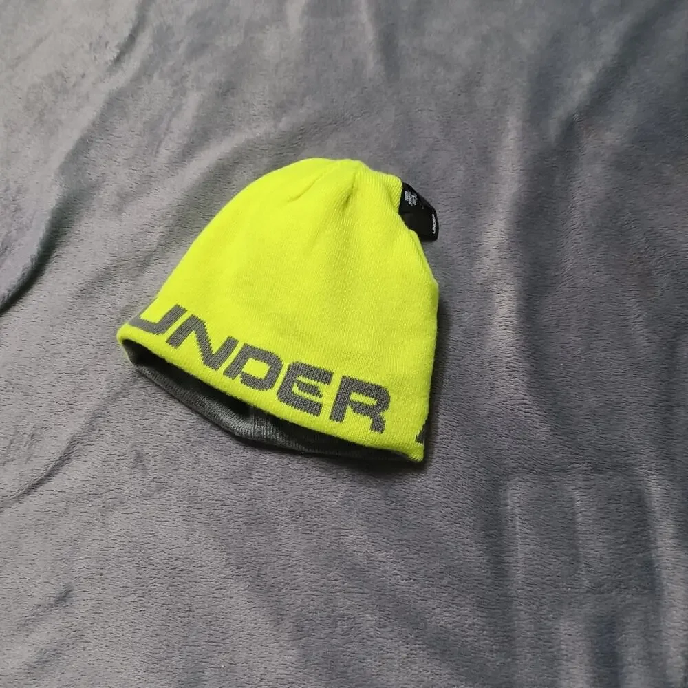 Under Armour winter‎ hat